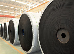 如何延長(zhǎng)分層輸送帶的使用壽命?